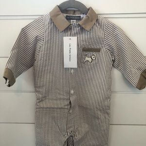 BRAND NEW, Baby one piece